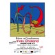 Affiche Expo2017 Cauchemars CHALAND Rencontres Chaland 2017