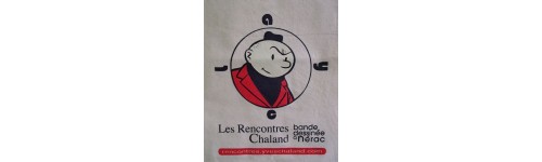 Collectors Jeux  Rencontres Chaland