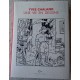 Livre CHALAND une vie en dessins Tirage de tête 41a200