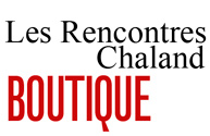 Les Rencontres Chaland -La boutique